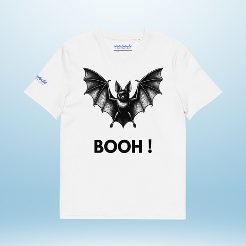 Booh !