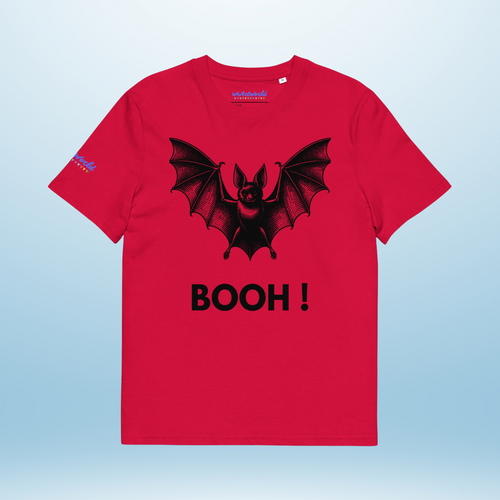 Booh !