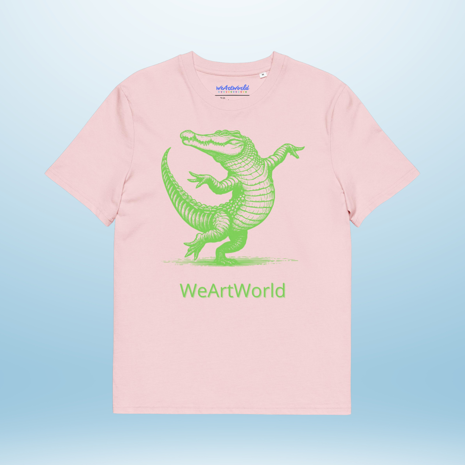 Crocodile