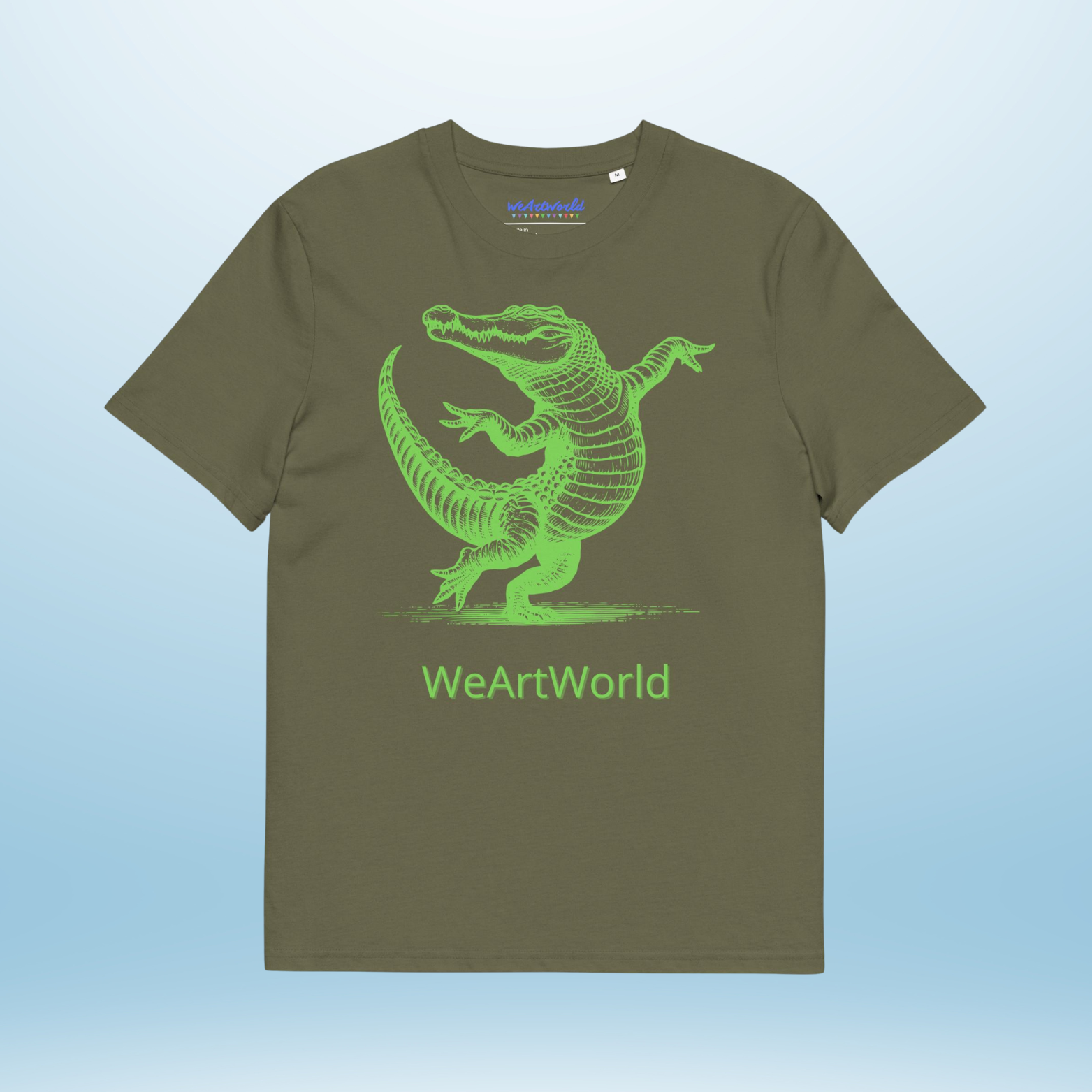 Crocodile