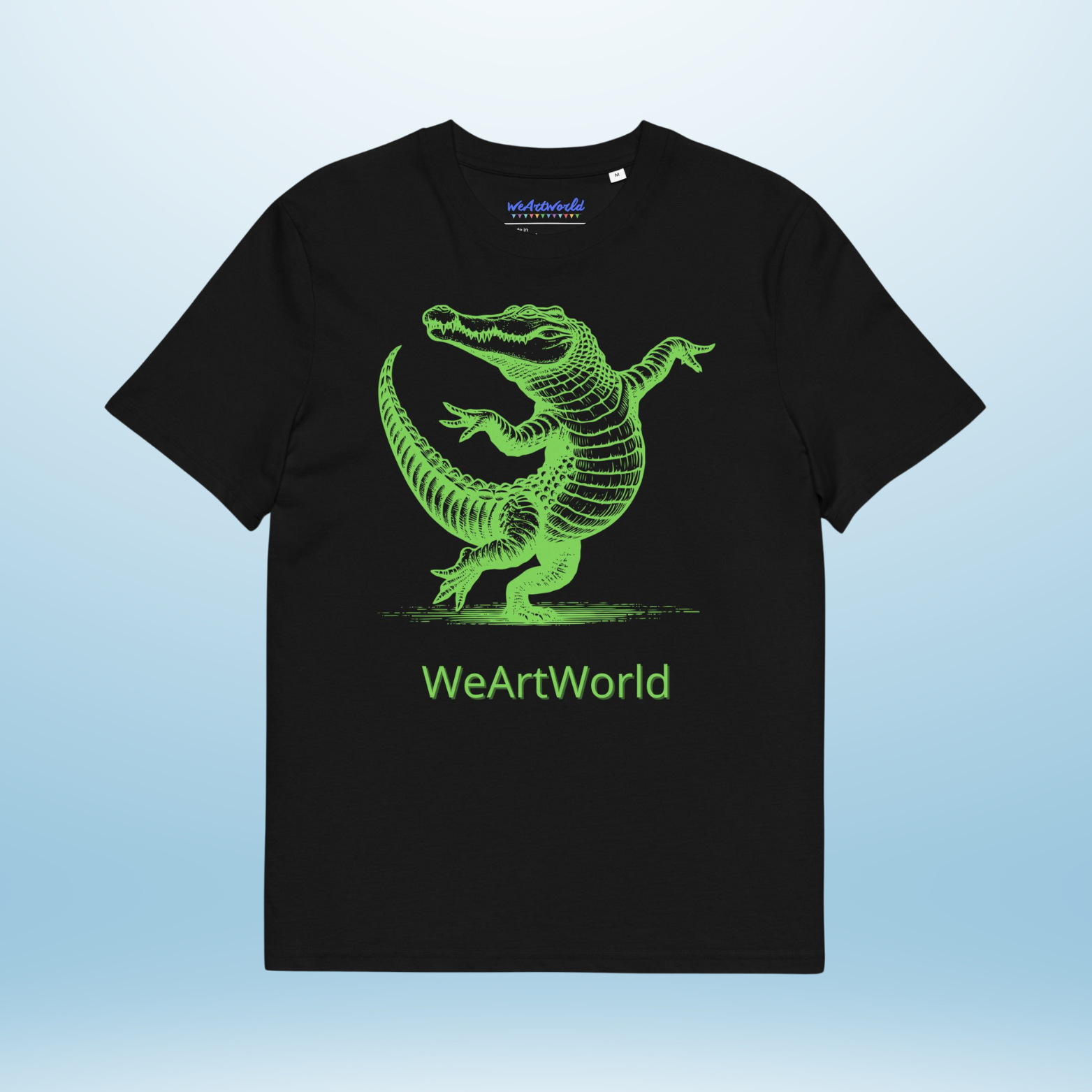 Crocodile