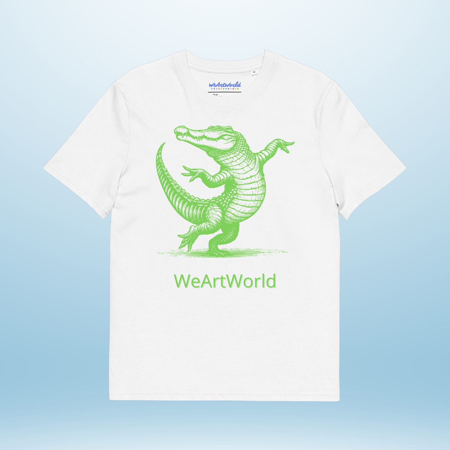 Crocodile