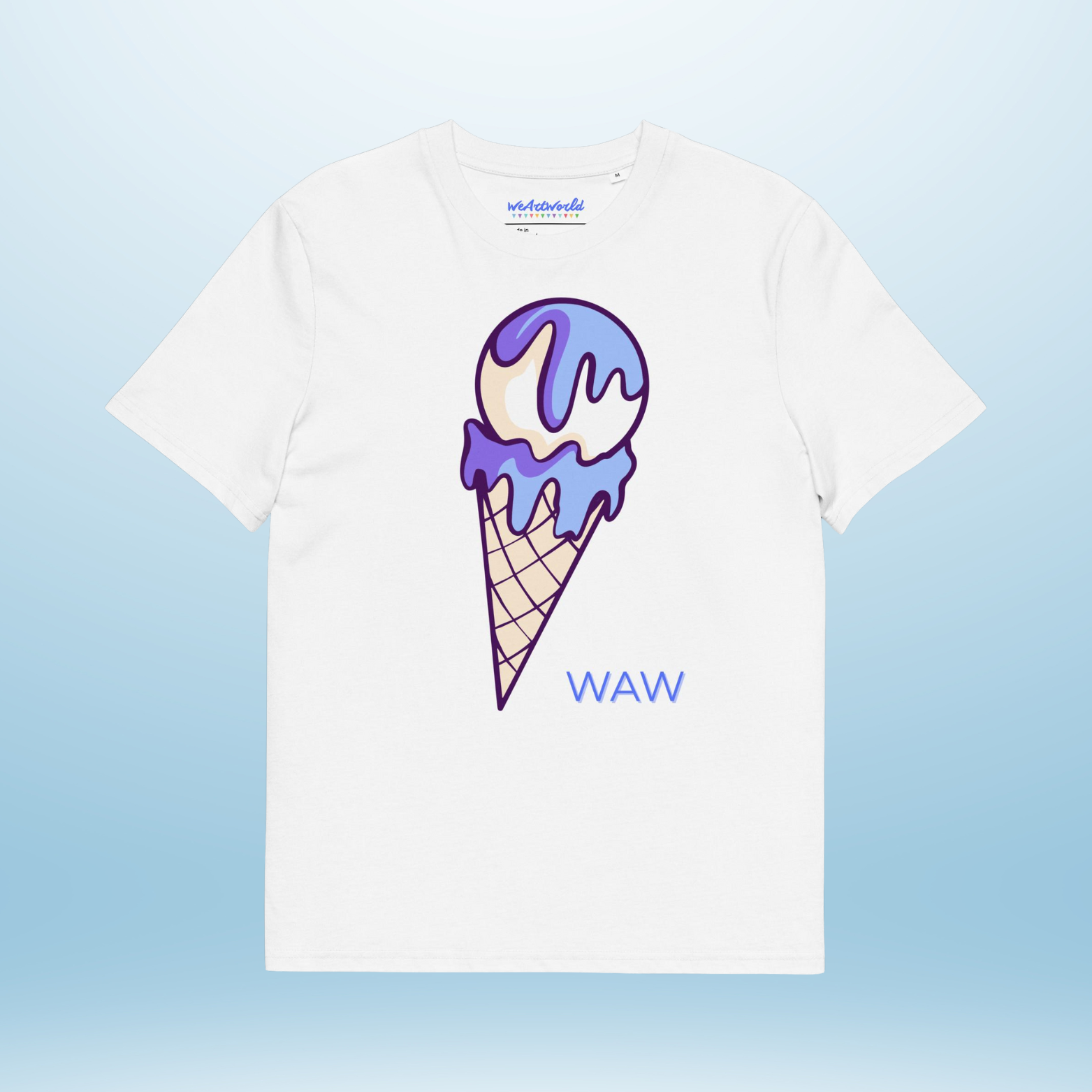 Cornet de Glace